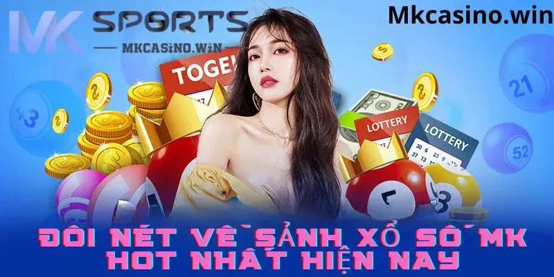 Đôi nét về sảnh MK hot nhất tại nhà cái MK